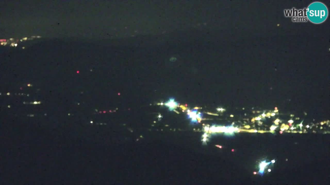 Web kamera Koča na Golici (1582 m) – Slovenija