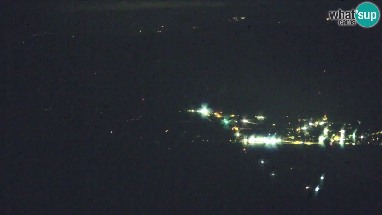 Webcam Koča na Golici (1582 m) – Slovenia