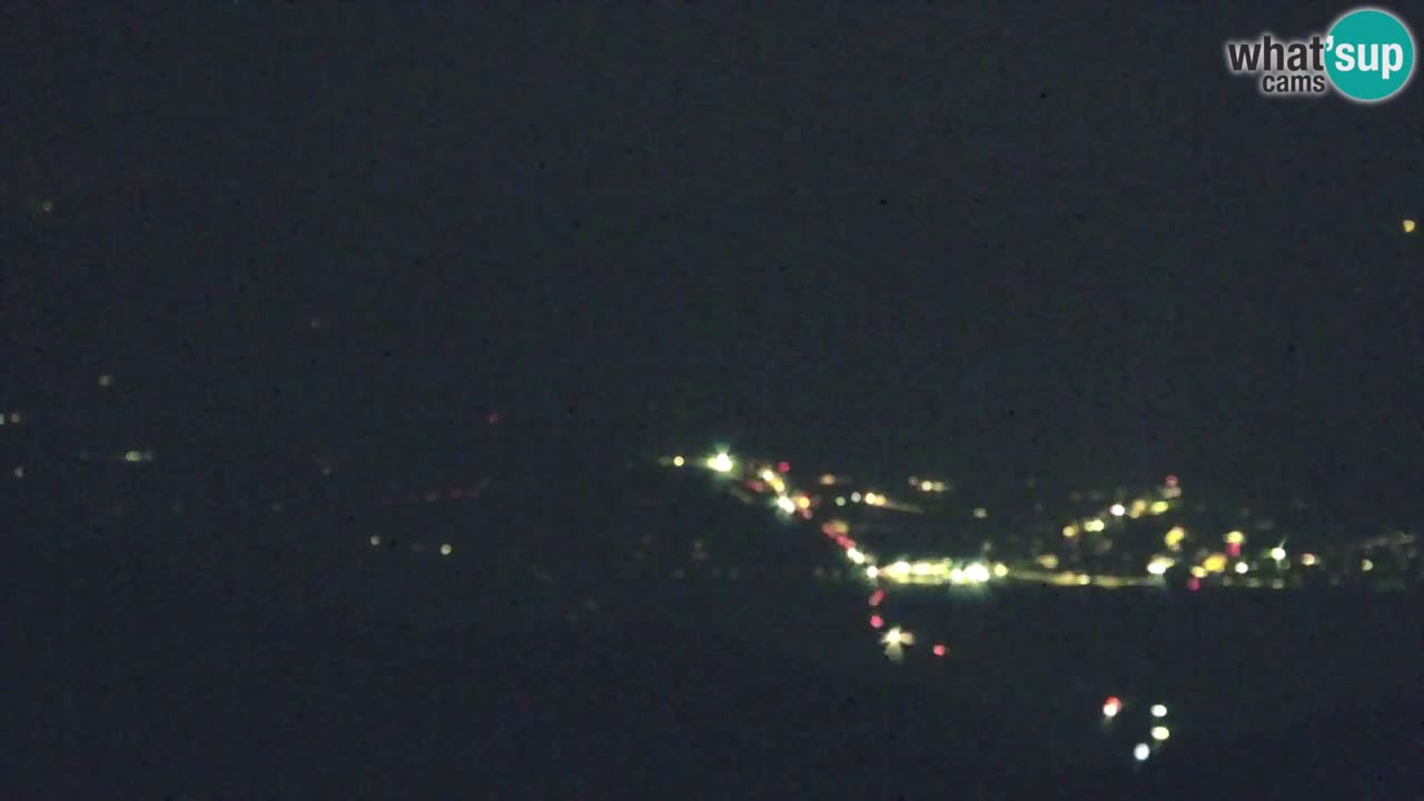 Webcam Koča na Golici (1582 m) – Slovenia