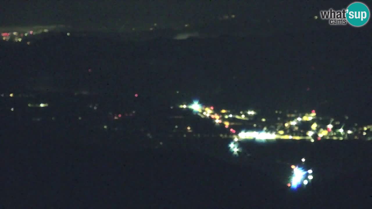 Spletna kamera Koča na Golici (1582 m) – Jesenice