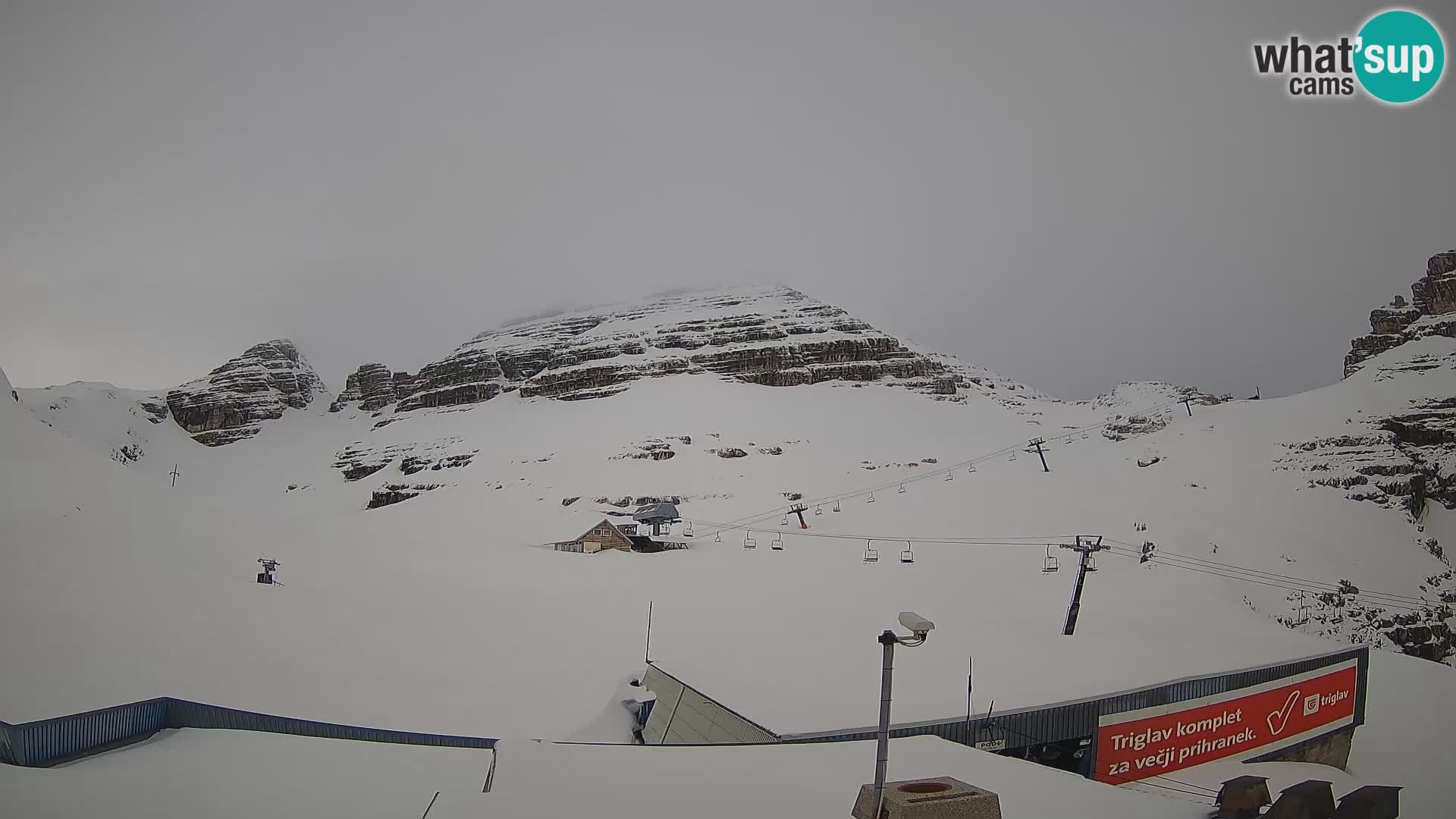 Station de ski Kanin – Prestreljenik
