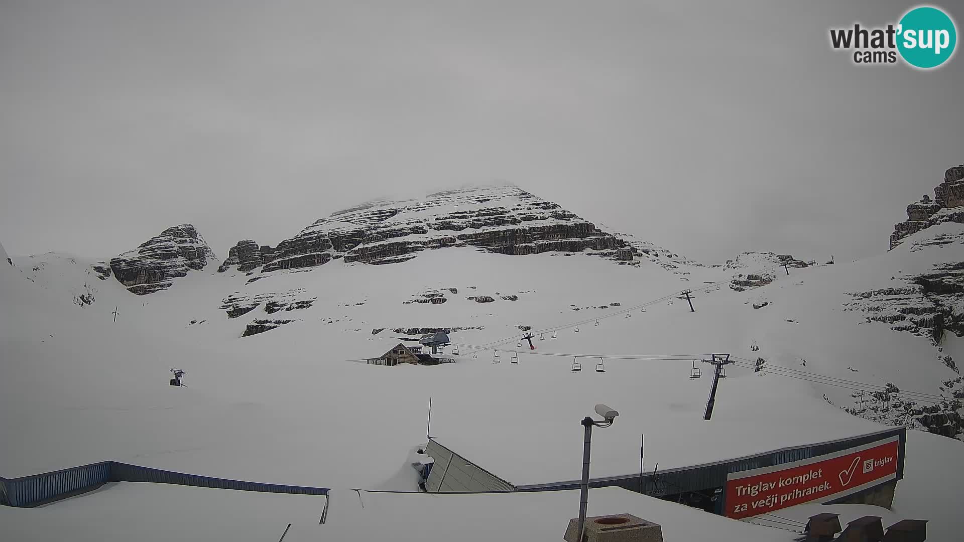 Estación de esquí Kanin – Prestreljenik