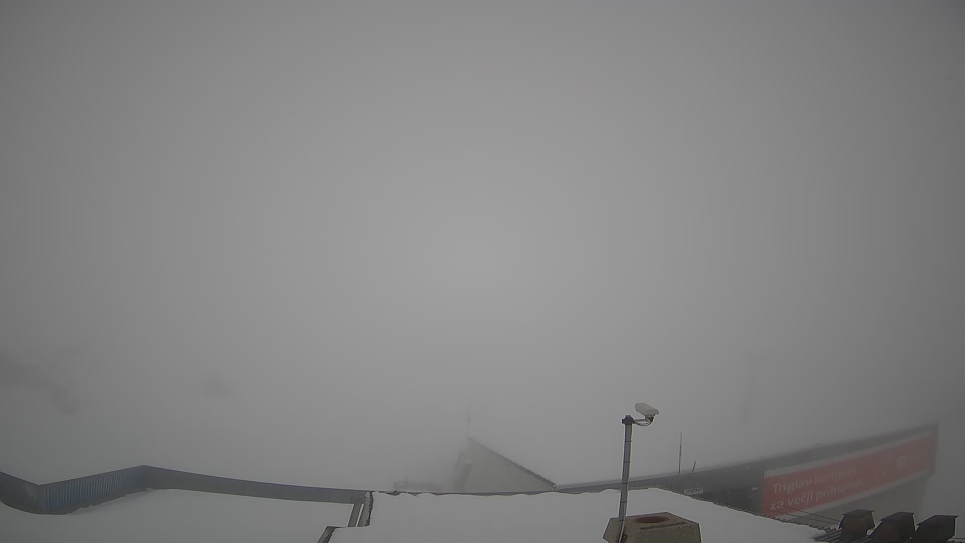 Station de ski Kanin – Prestreljenik