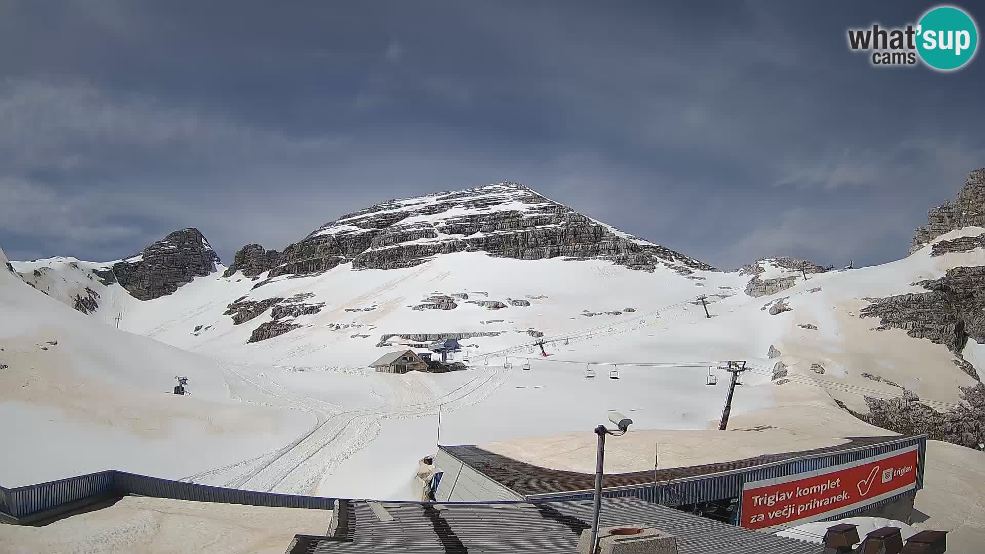 Estación de esquí Kanin – Prestreljenik