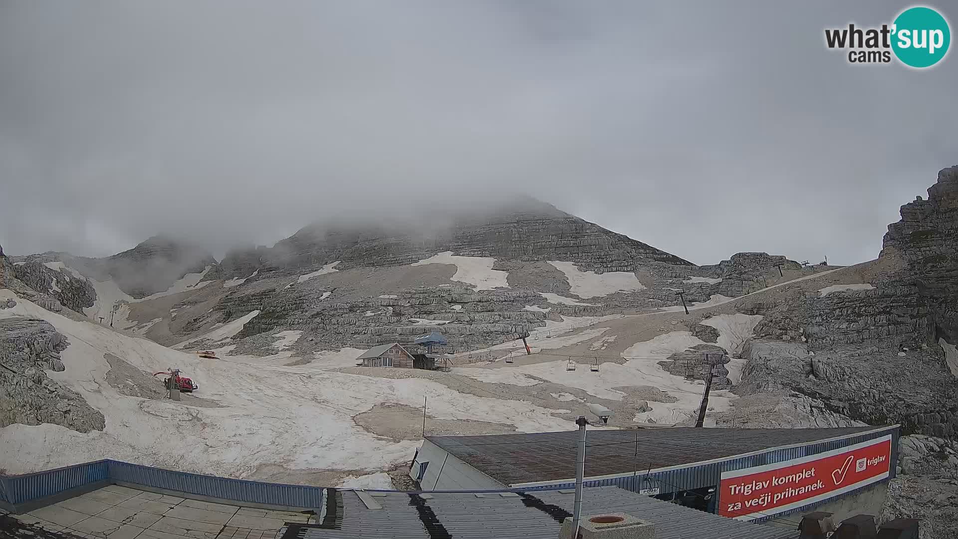 Station de ski Kanin – Prestreljenik