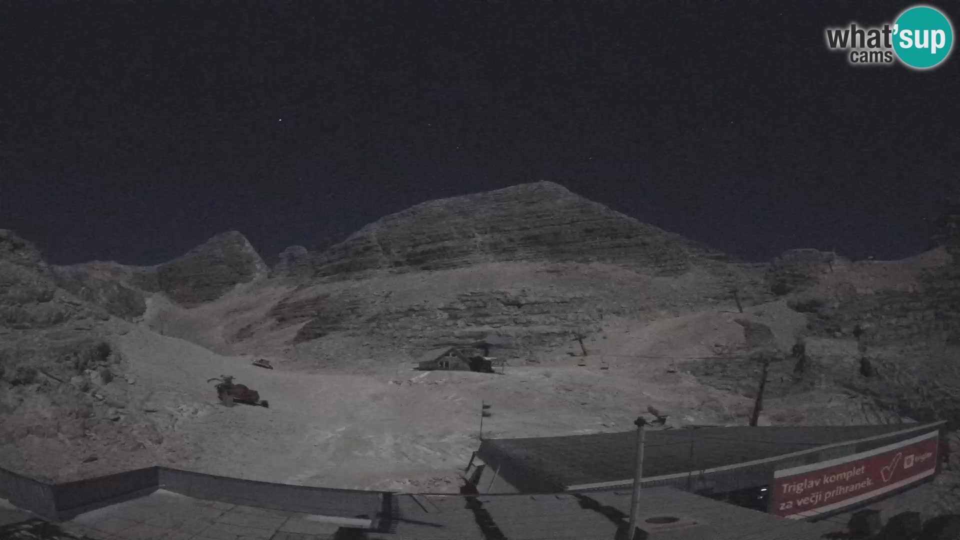 Skigebiet Kanin – Prestreljenik