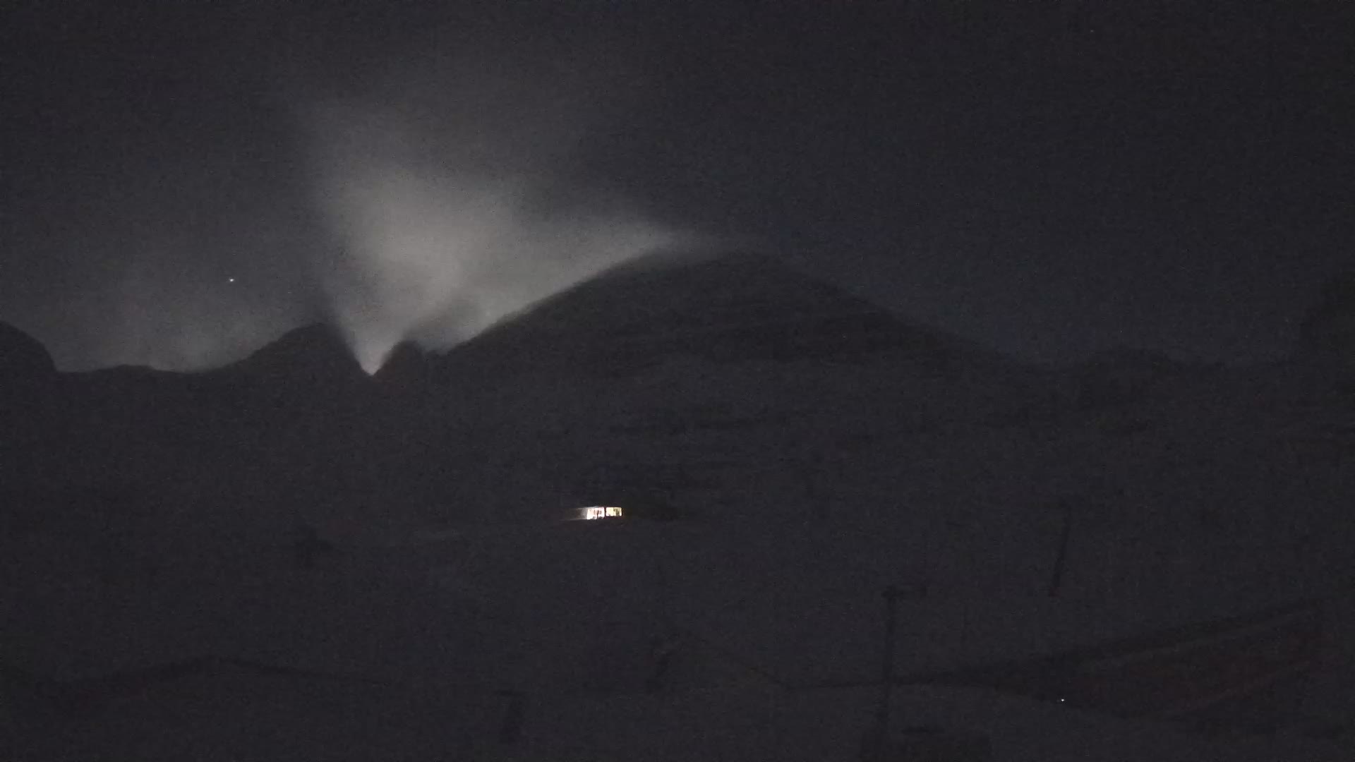 Skigebiet Kanin – Prestreljenik