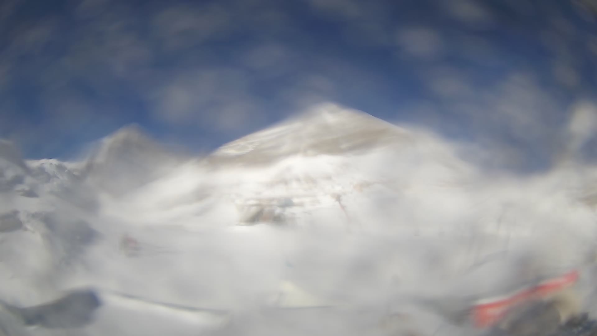 Skigebiet Kanin – Prestreljenik