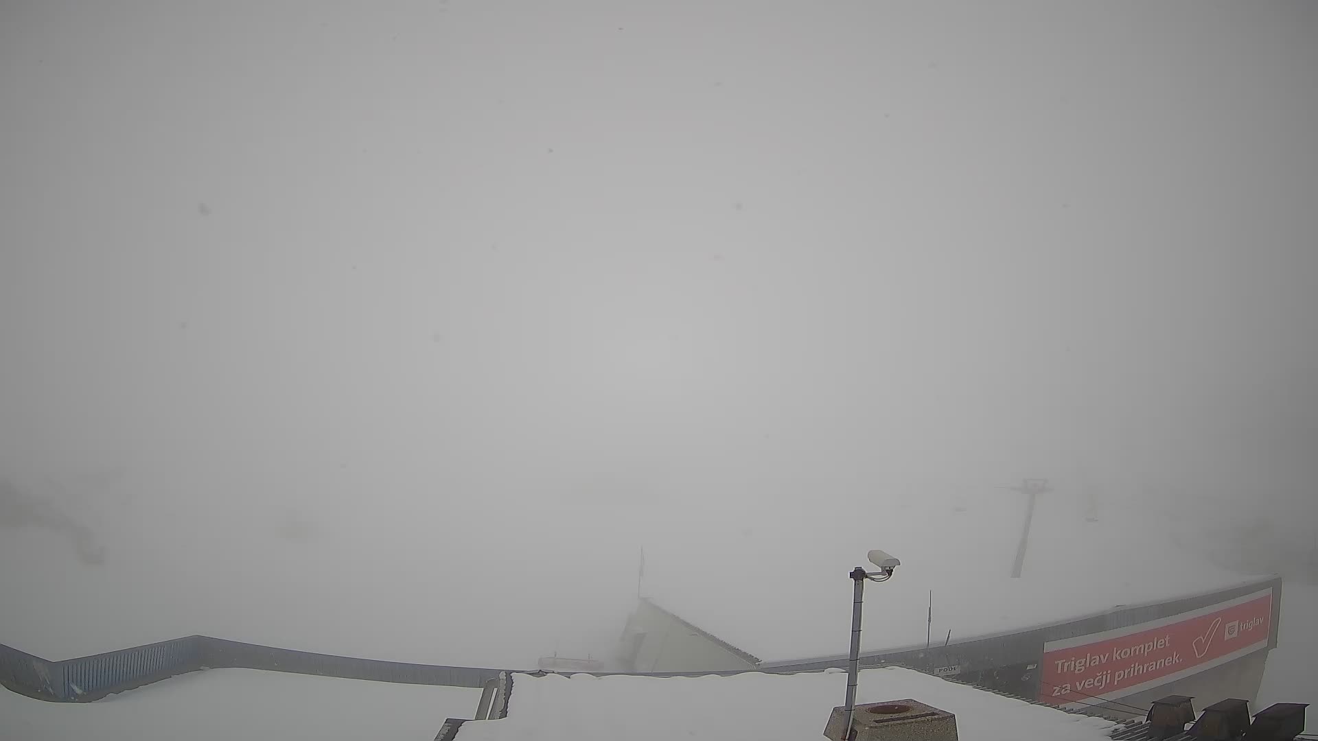 Skigebiet Kanin – Prestreljenik