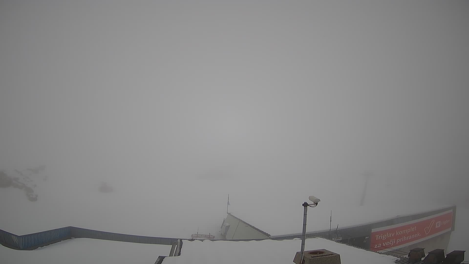 Station de ski Kanin – Prestreljenik