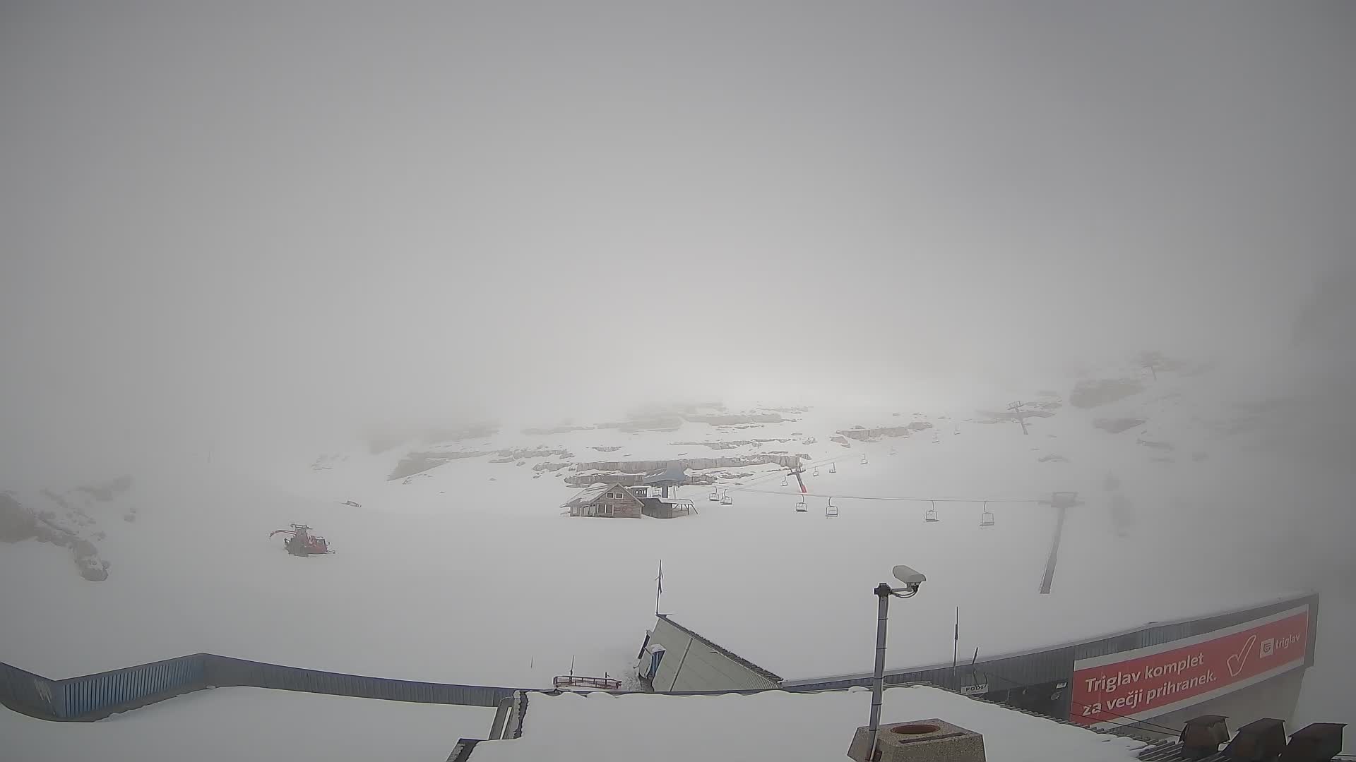 Station de ski Kanin – Prestreljenik