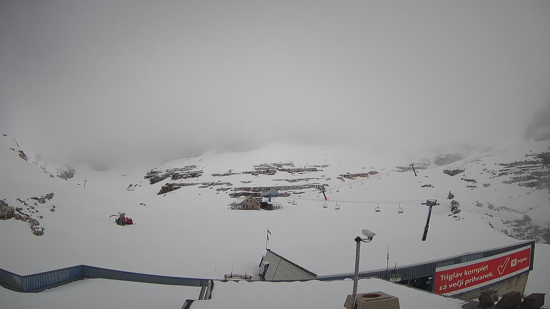 Station de ski Kanin – Prestreljenik