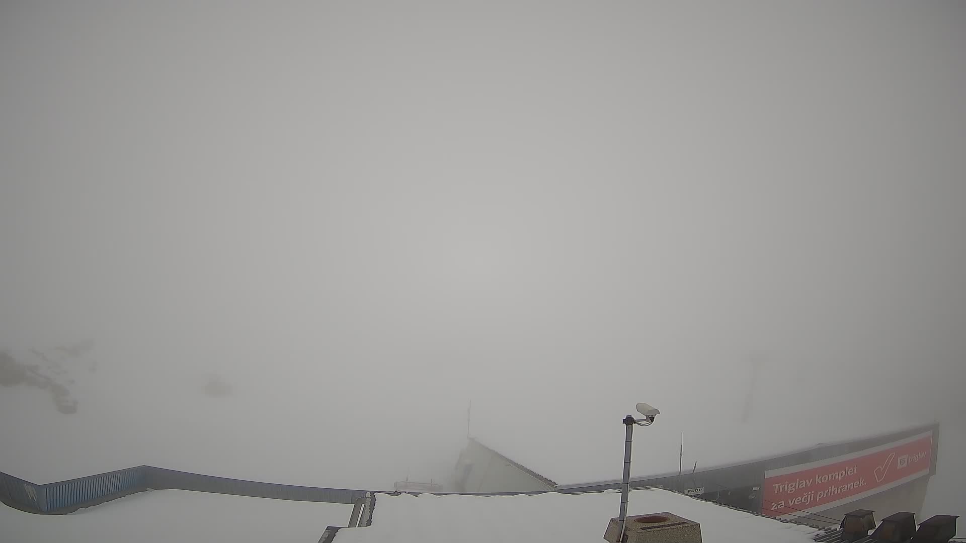 Station de ski Kanin – Prestreljenik