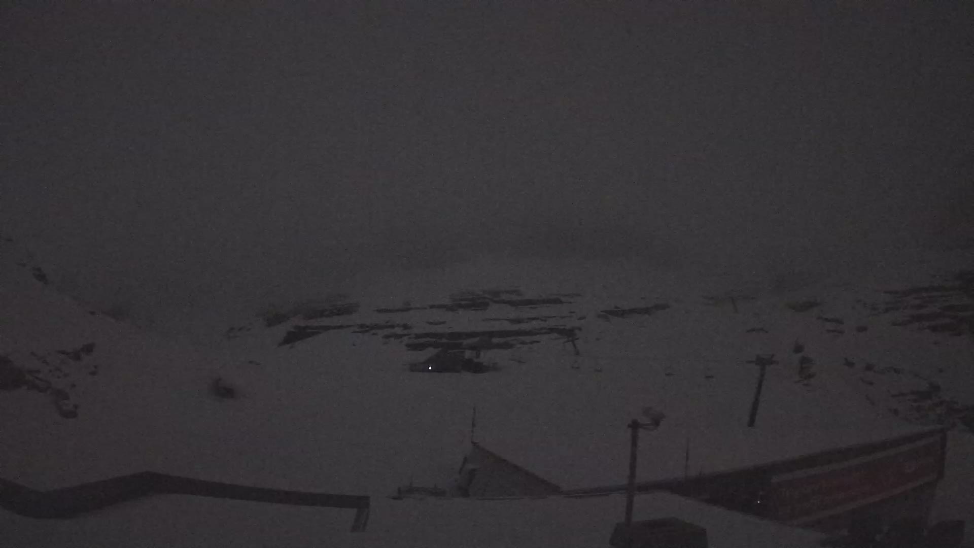 Kanin ski resort – View of Prestreljenik