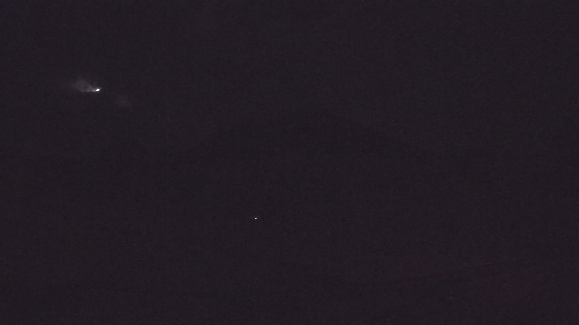 Stazione sciistica Kanin – vista verso Prestreljenik