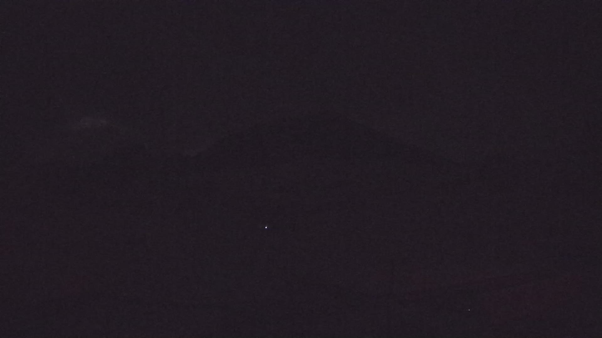 Stazione sciistica Kanin – vista verso Prestreljenik