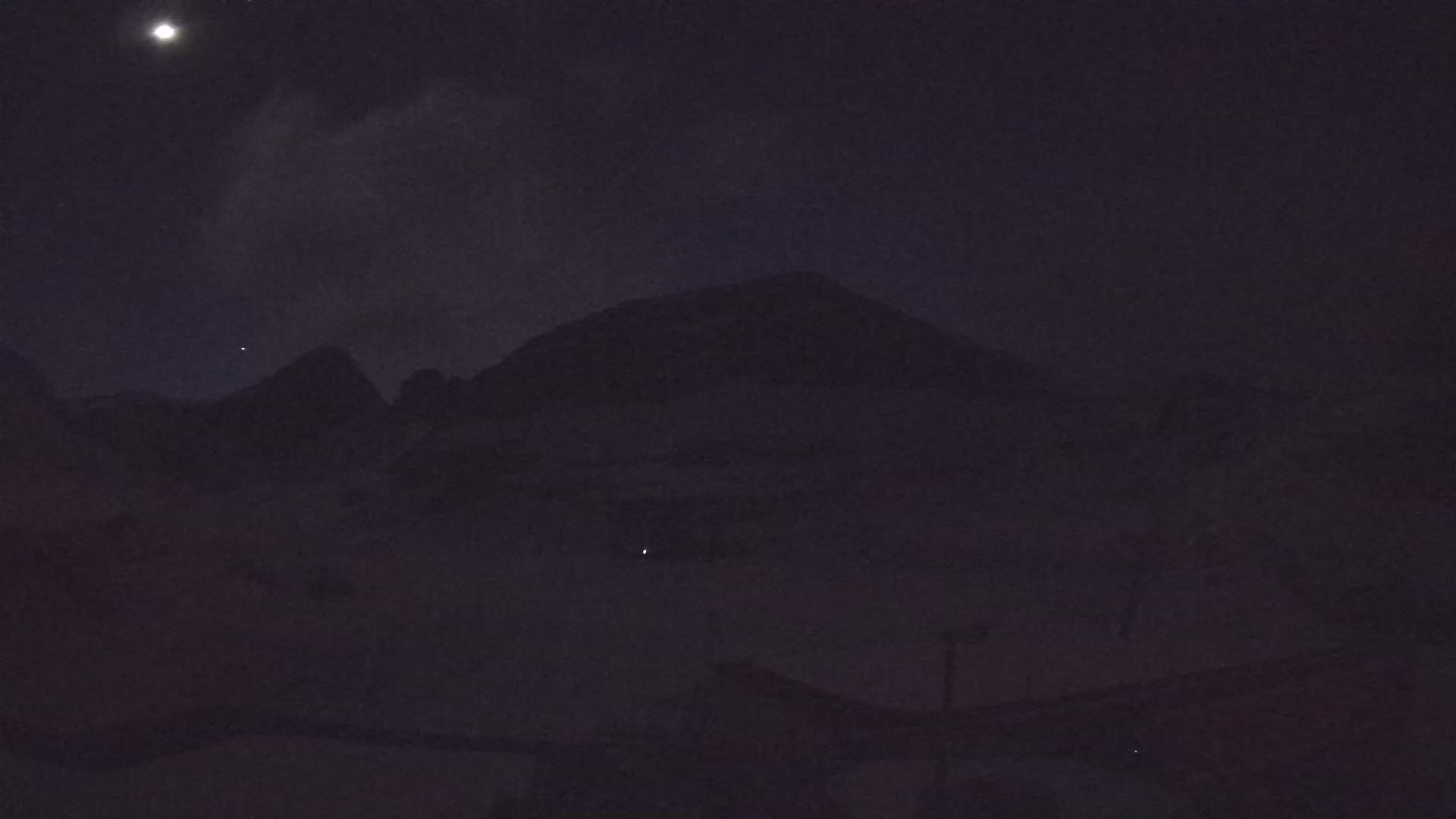 Skigebiet Kanin – Prestreljenik