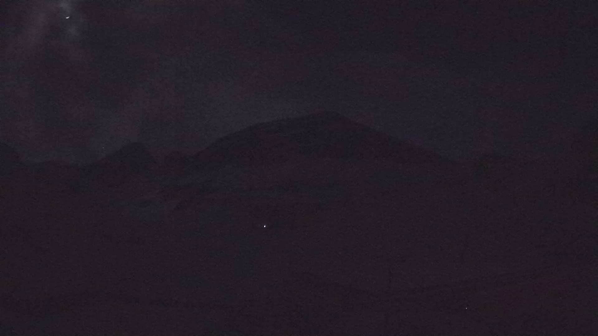 Skigebiet Kanin – Prestreljenik