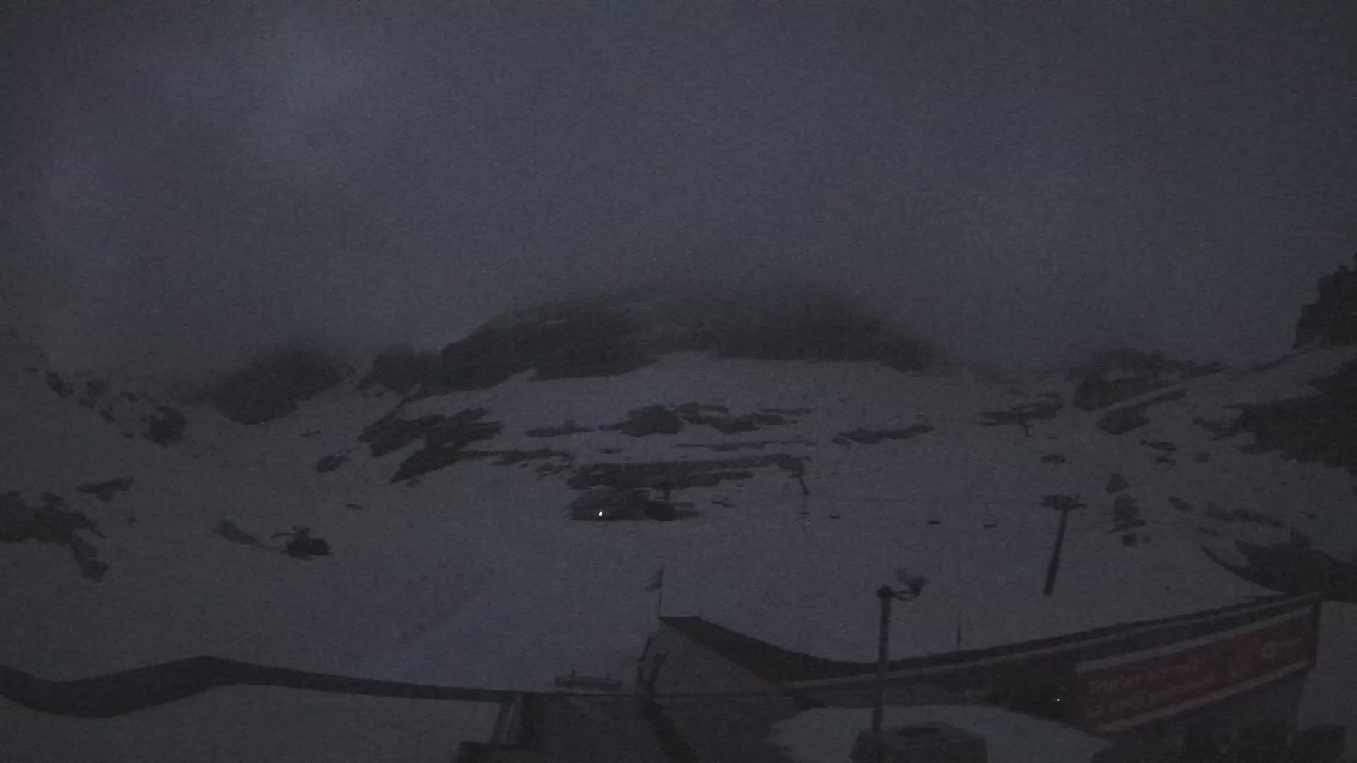 Skigebiet Kanin – Prestreljenik