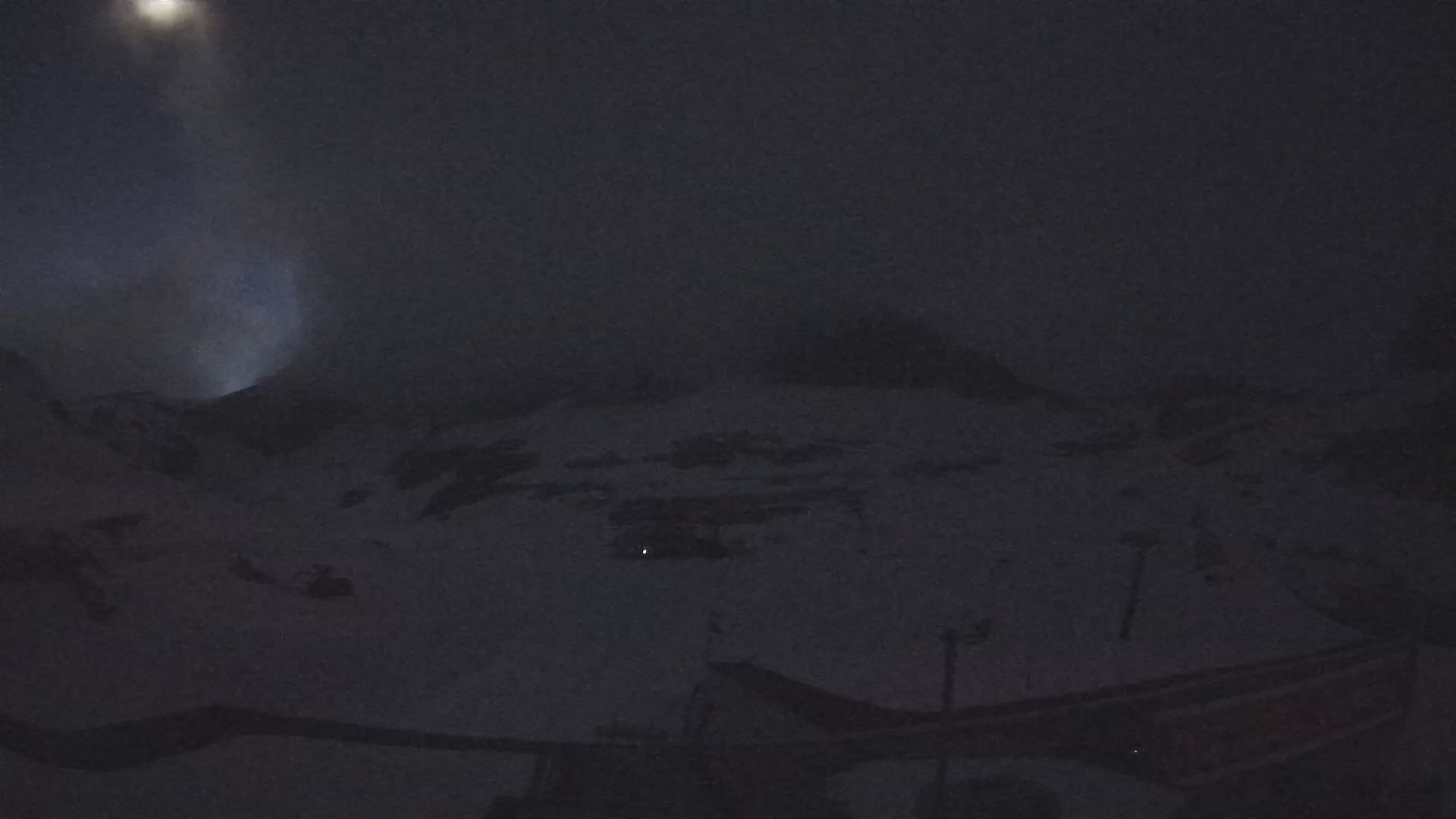 Skigebiet Kanin – Prestreljenik