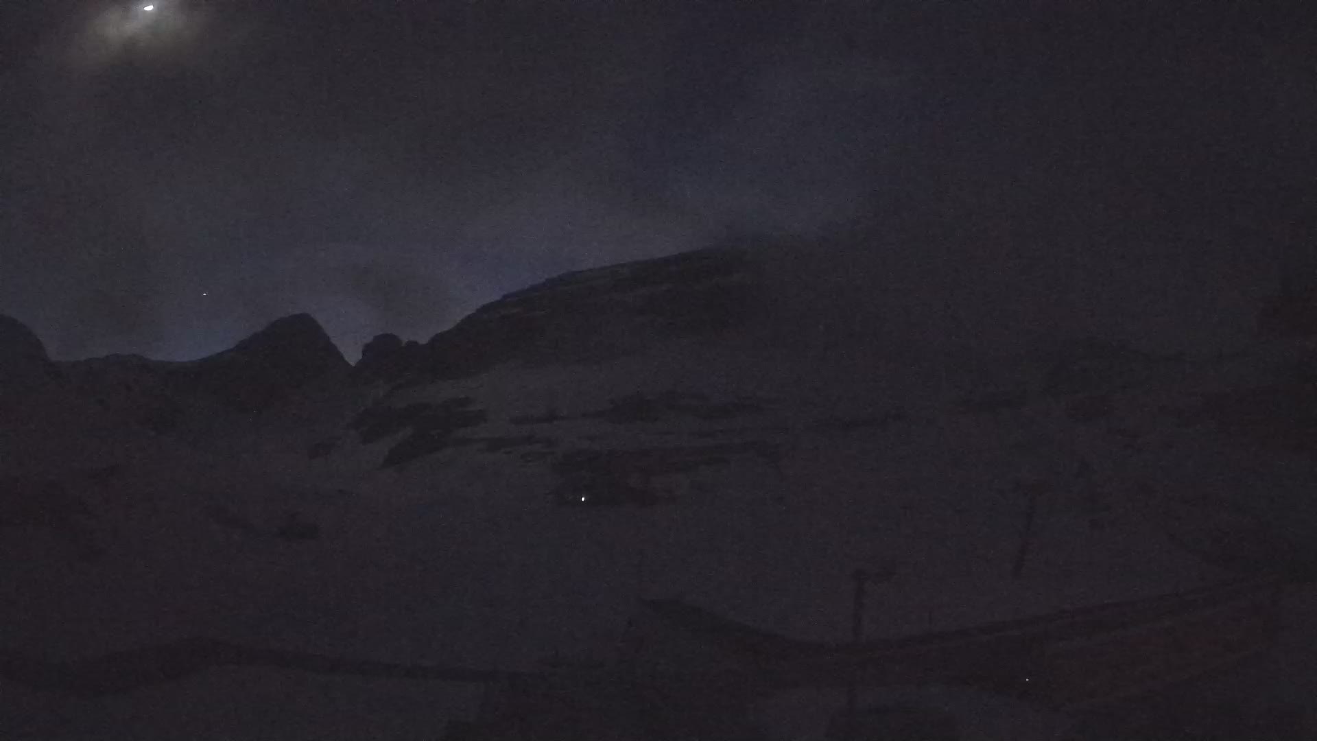 Station de ski Kanin – Prestreljenik