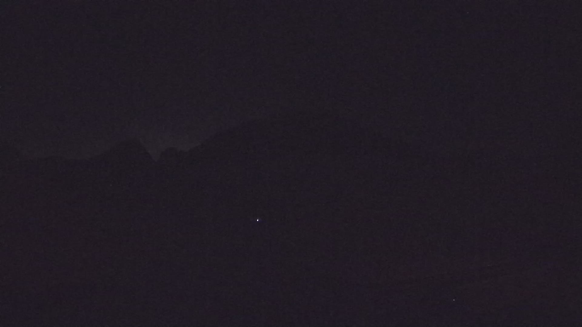 Skijalište Kanin – pogled na Prestreljenik