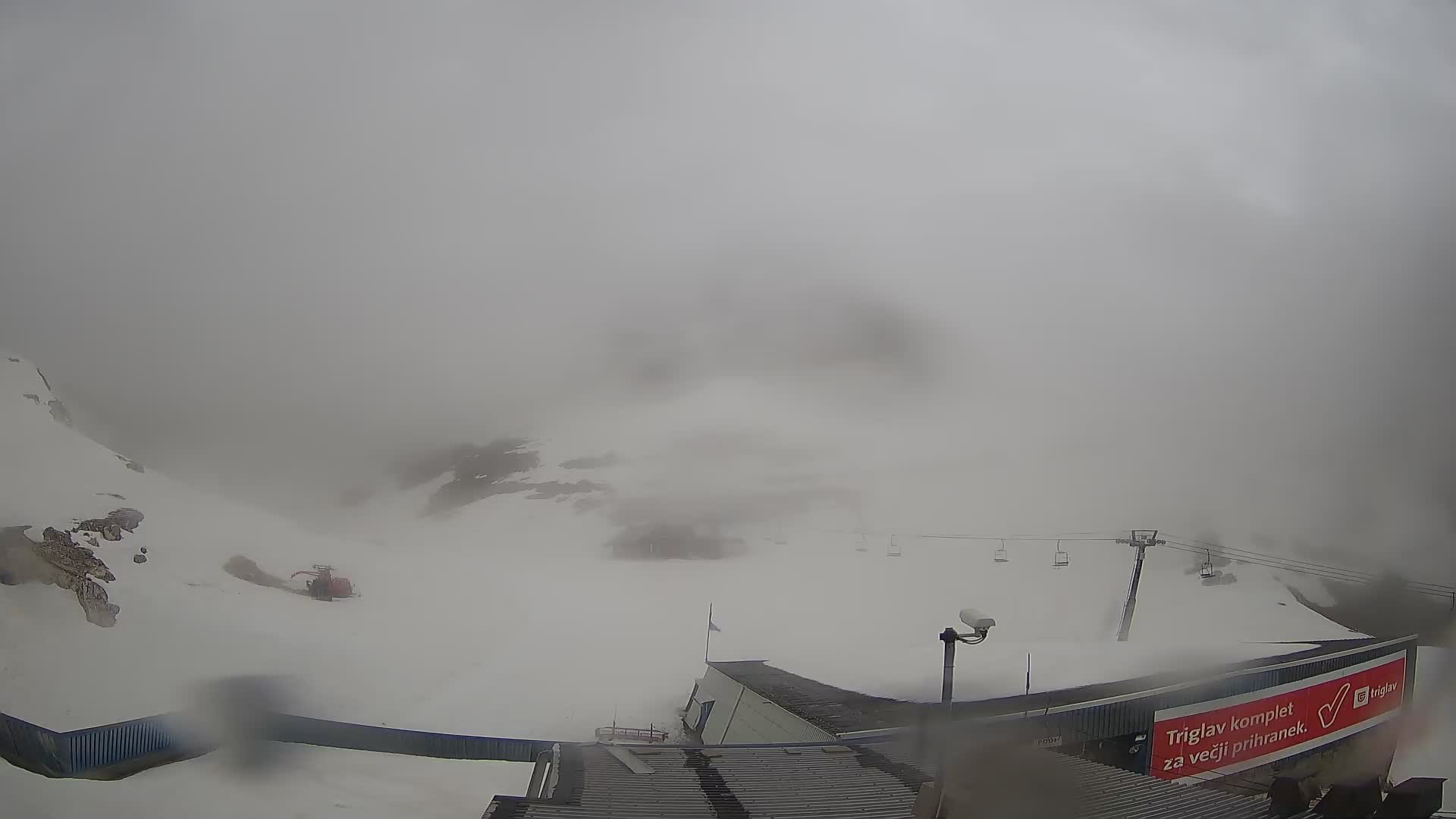 Station de ski Kanin – Prestreljenik