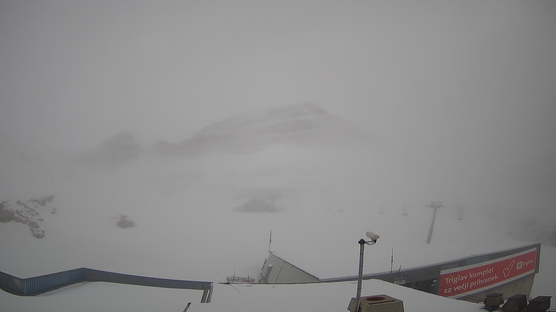 Station de ski Kanin – Prestreljenik