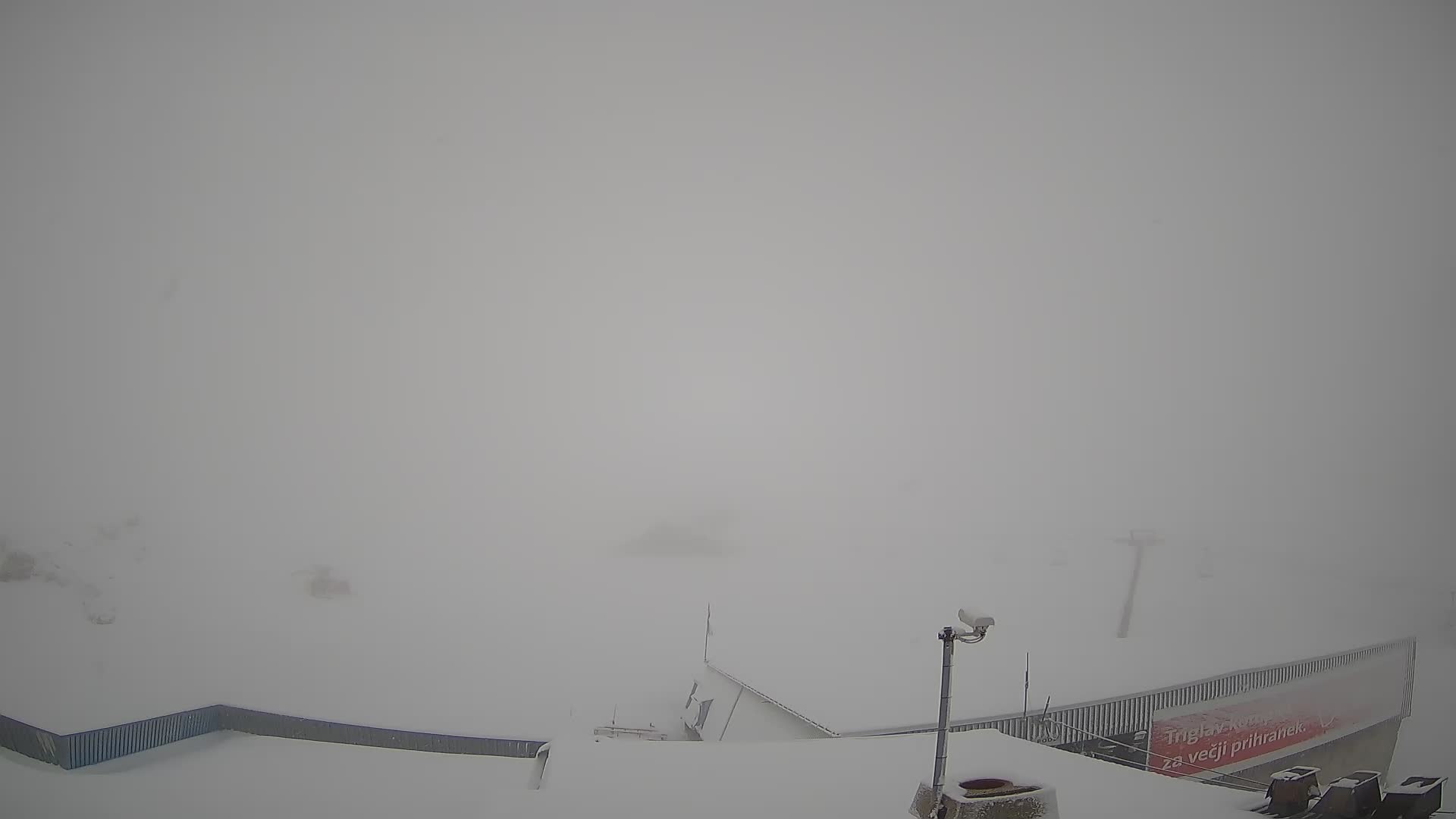 Station de ski Kanin – Prestreljenik
