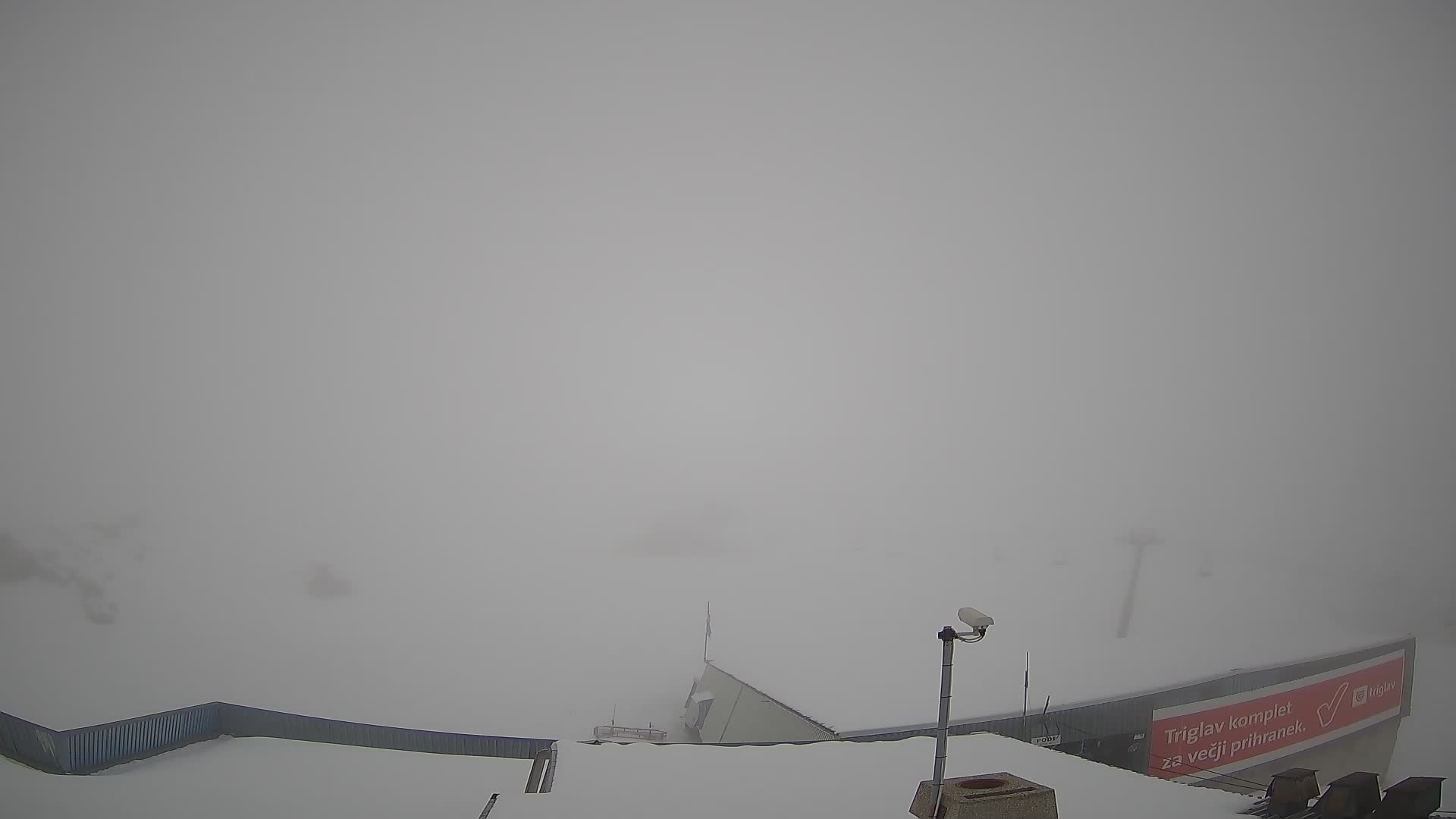 Skigebiet Kanin – Prestreljenik