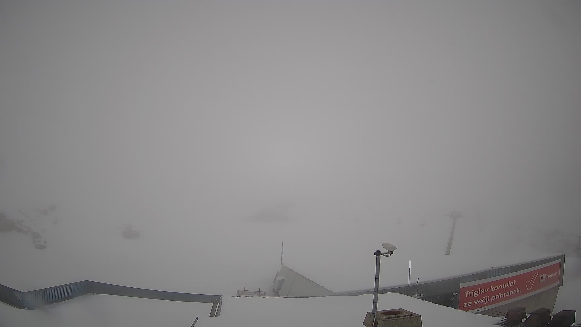 Station de ski Kanin – Prestreljenik