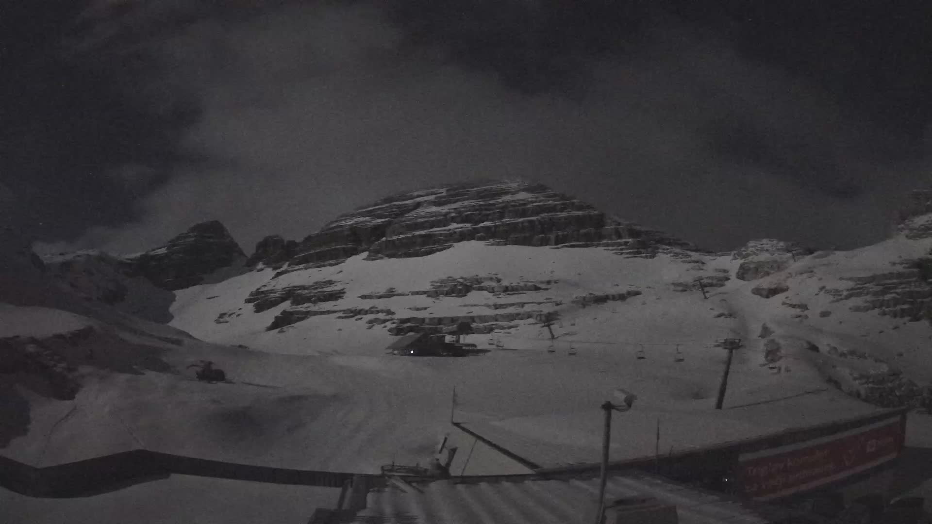 Skigebiet Kanin – Prestreljenik