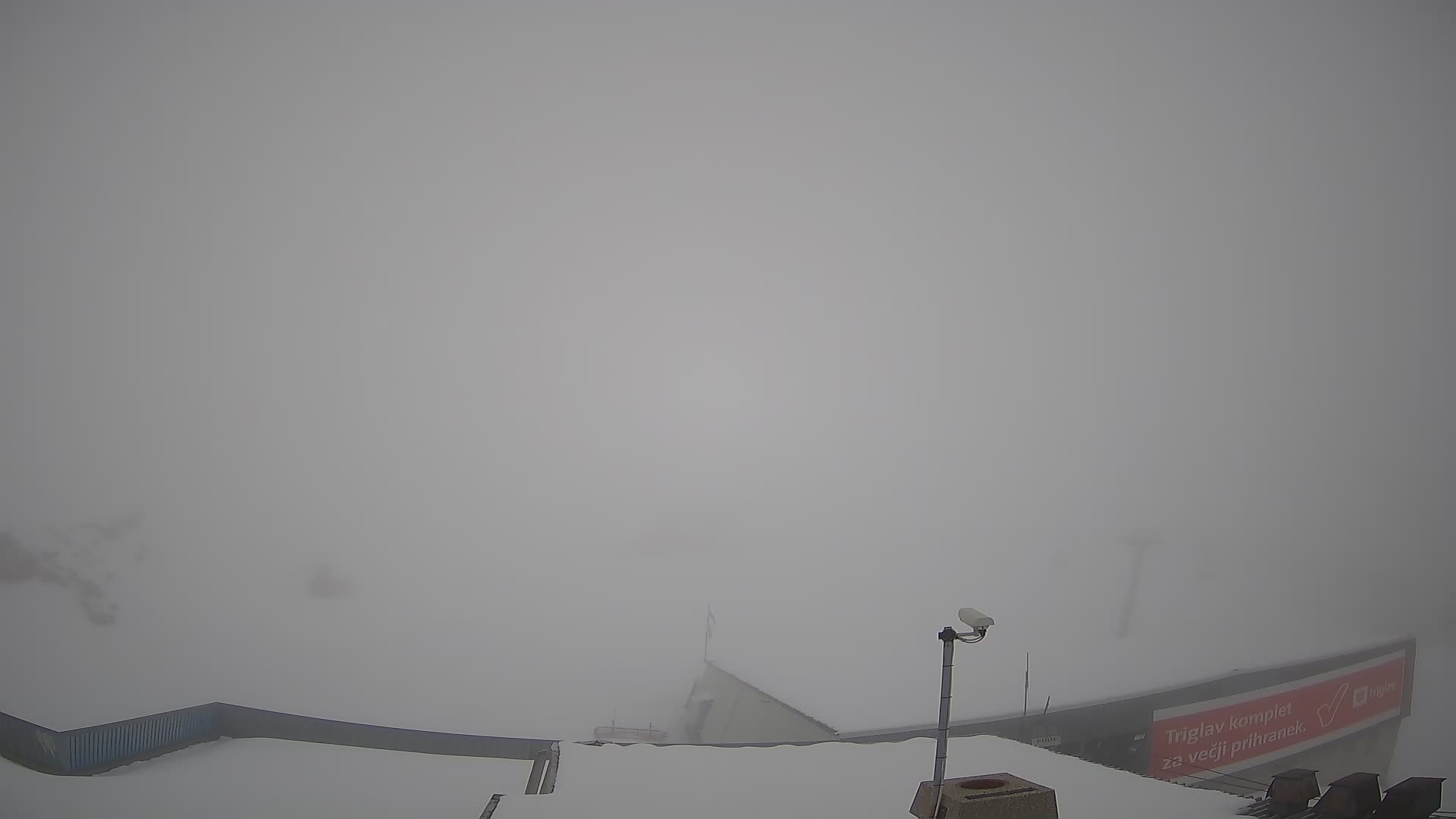 Station de ski Kanin – Prestreljenik