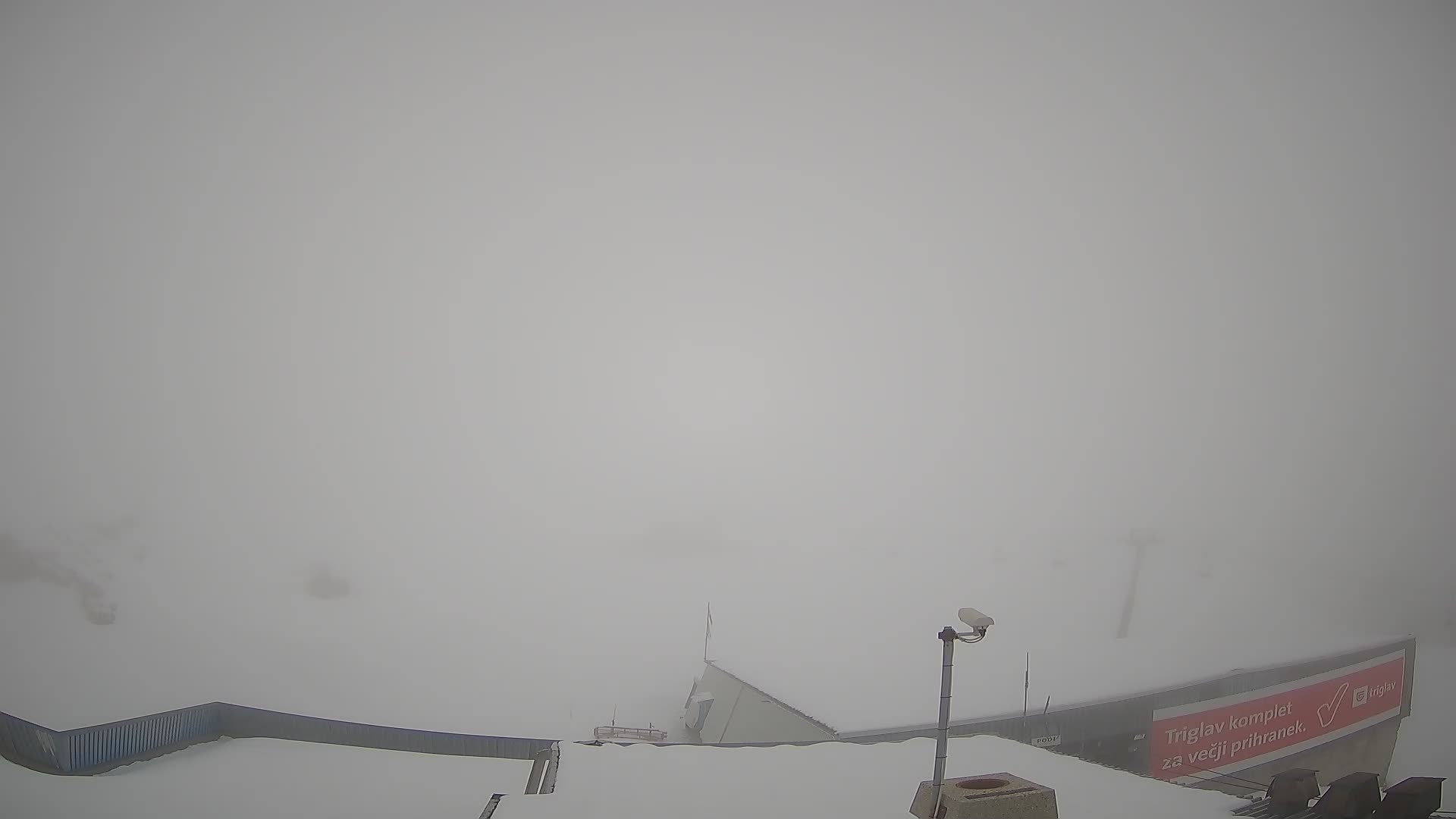 Skigebiet Kanin – Prestreljenik