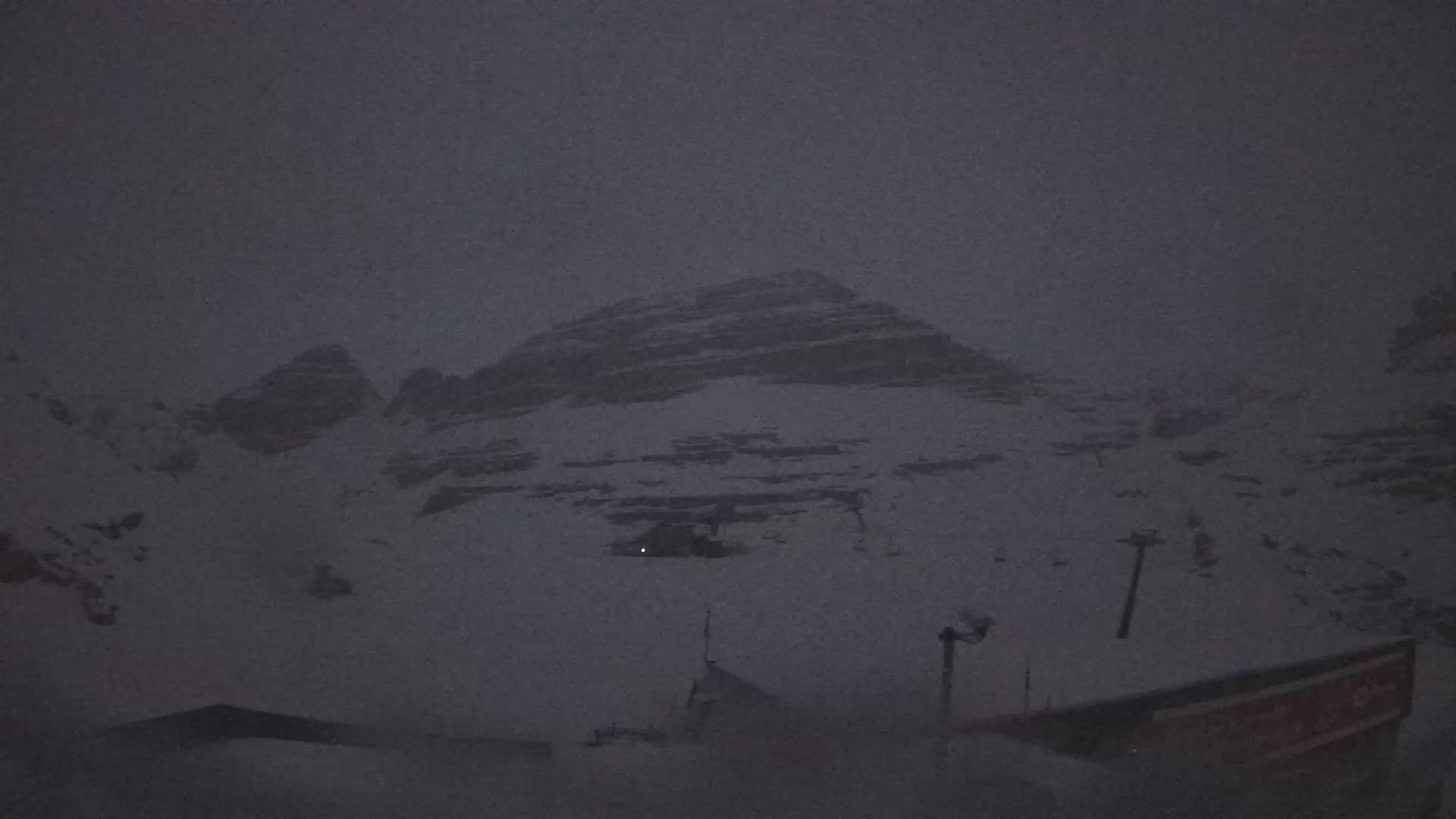 Station de ski Kanin – Prestreljenik