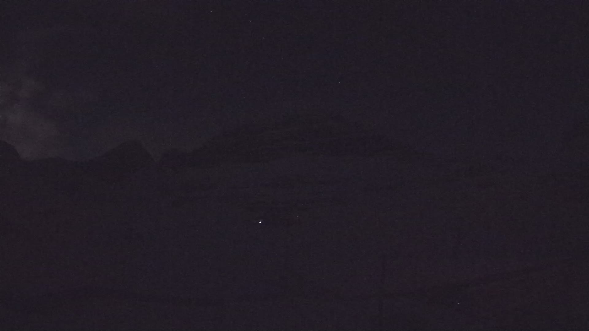 Stazione sciistica Kanin – vista verso Prestreljenik