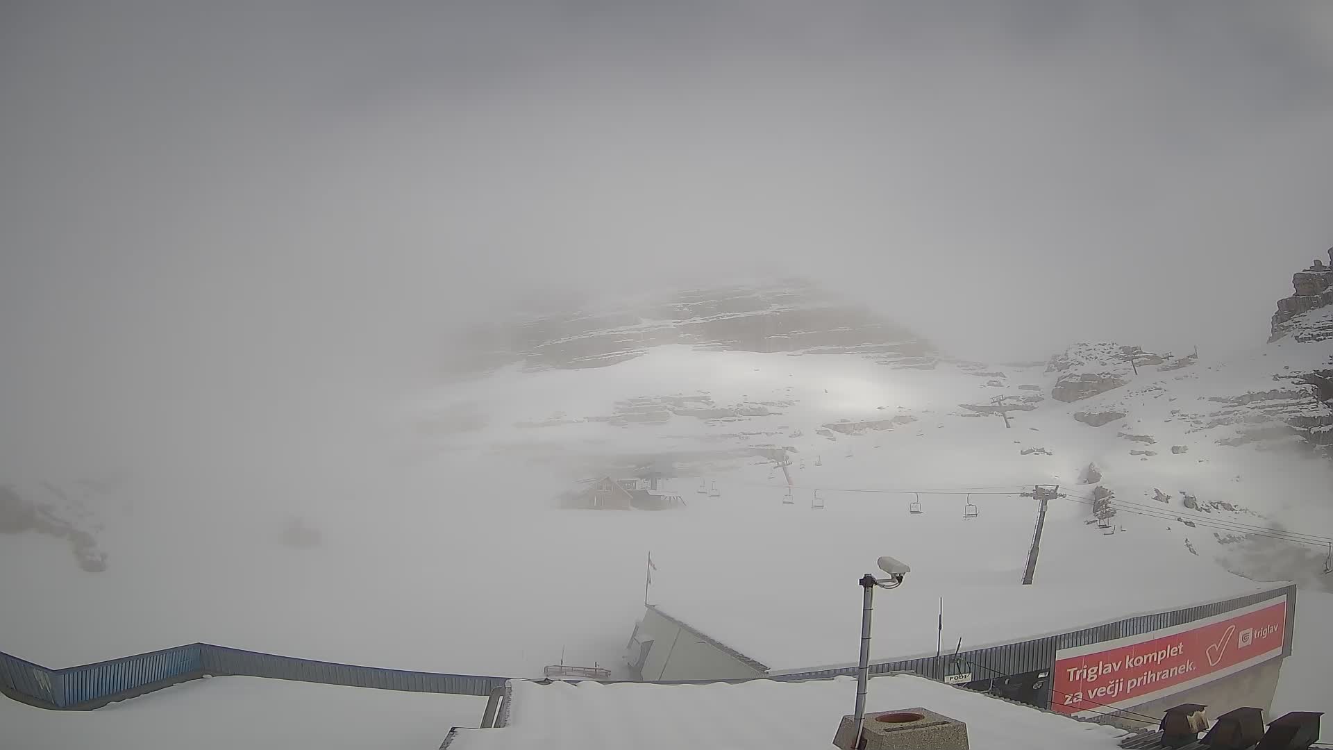Station de ski Kanin – Prestreljenik