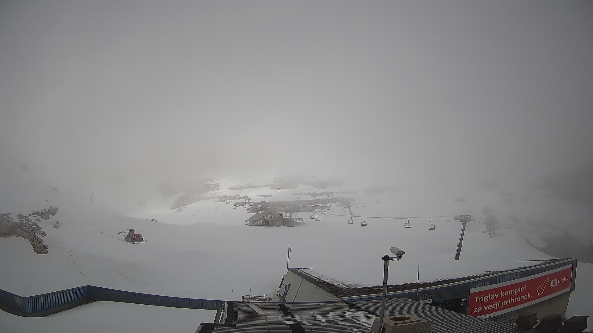 Skigebiet Kanin – Prestreljenik