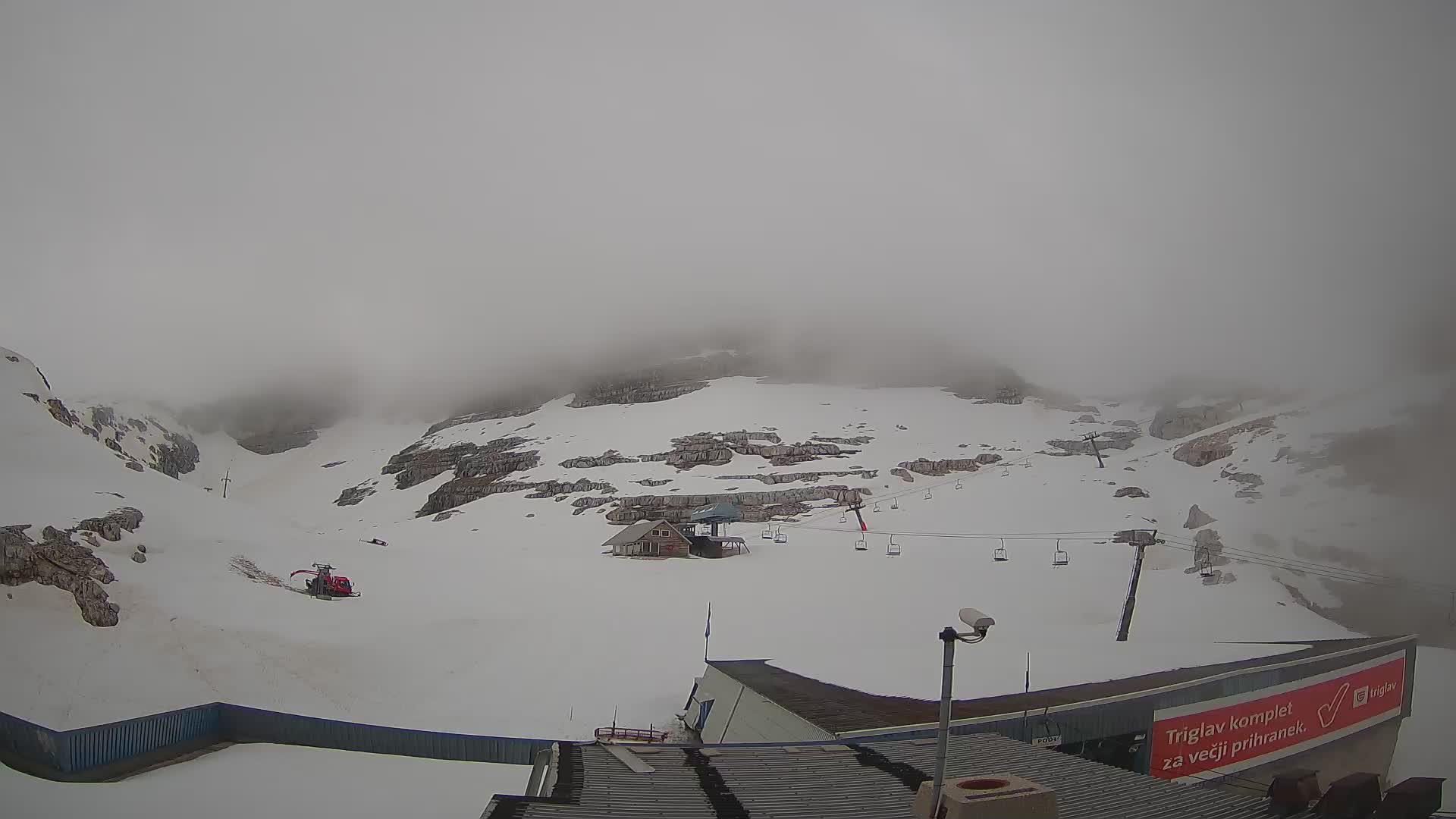 Station de ski Kanin – Prestreljenik