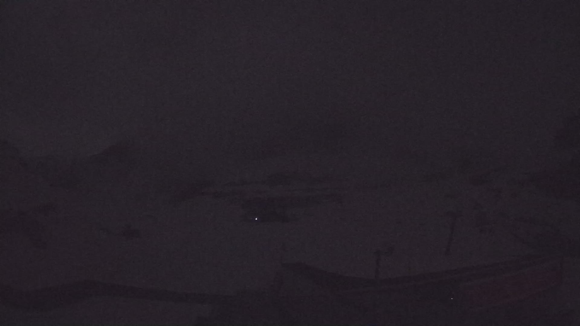 Kanin ski resort – View of Prestreljenik