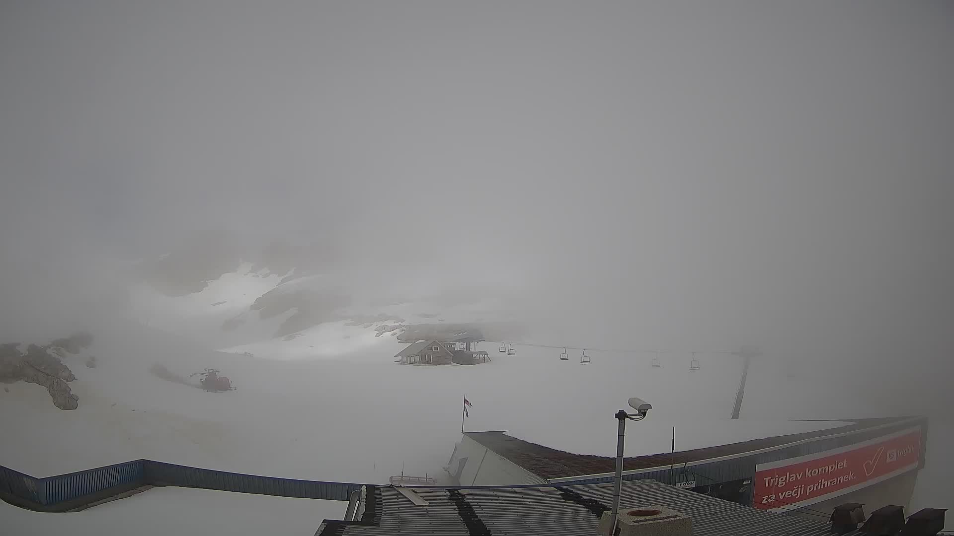 Skigebiet Kanin – Prestreljenik