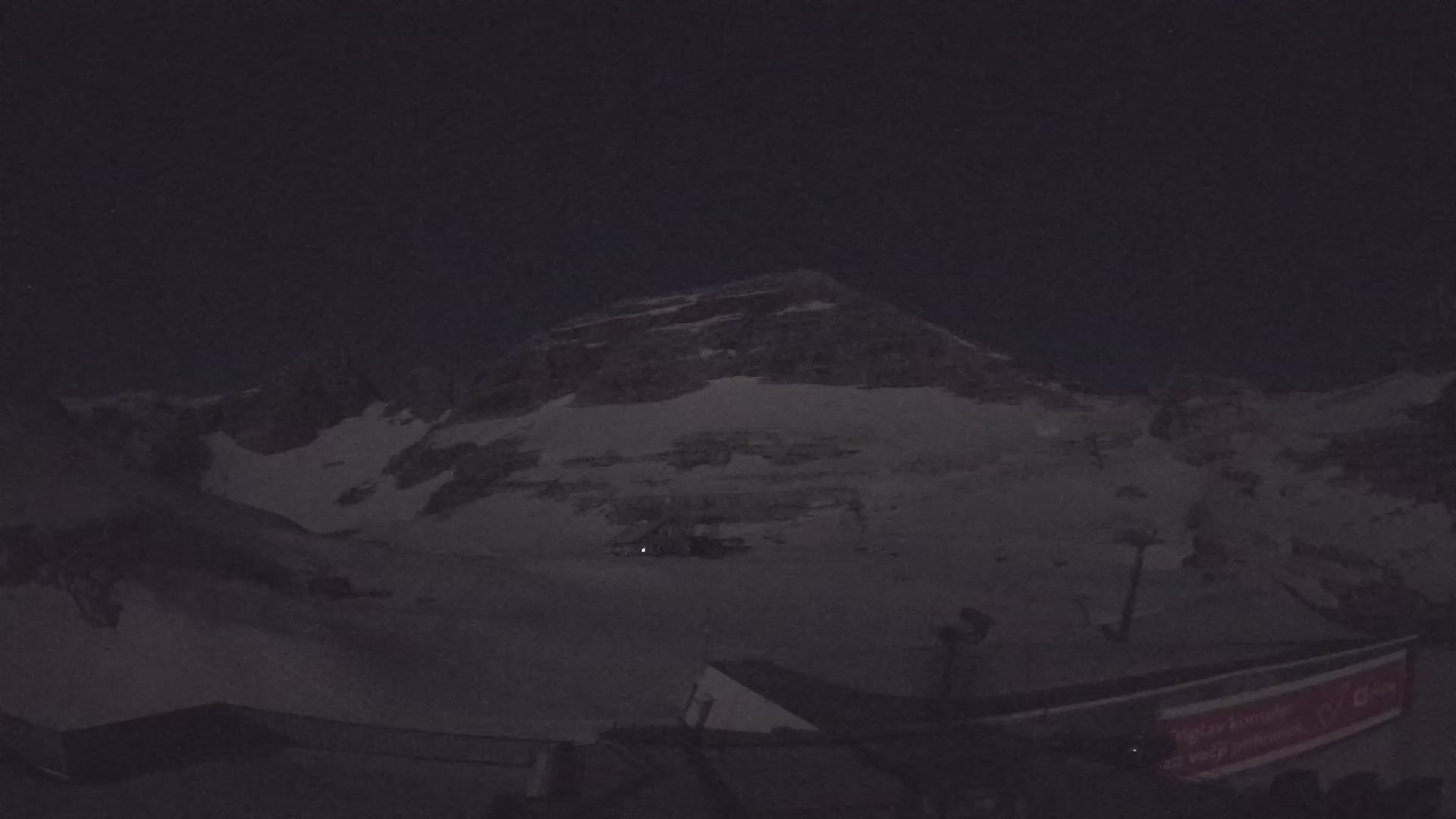 Skigebiet Kanin – Prestreljenik