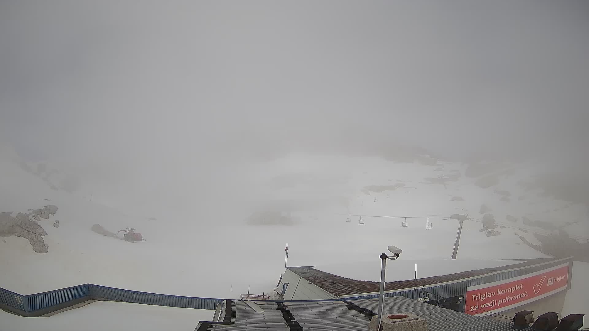 Station de ski Kanin – Prestreljenik