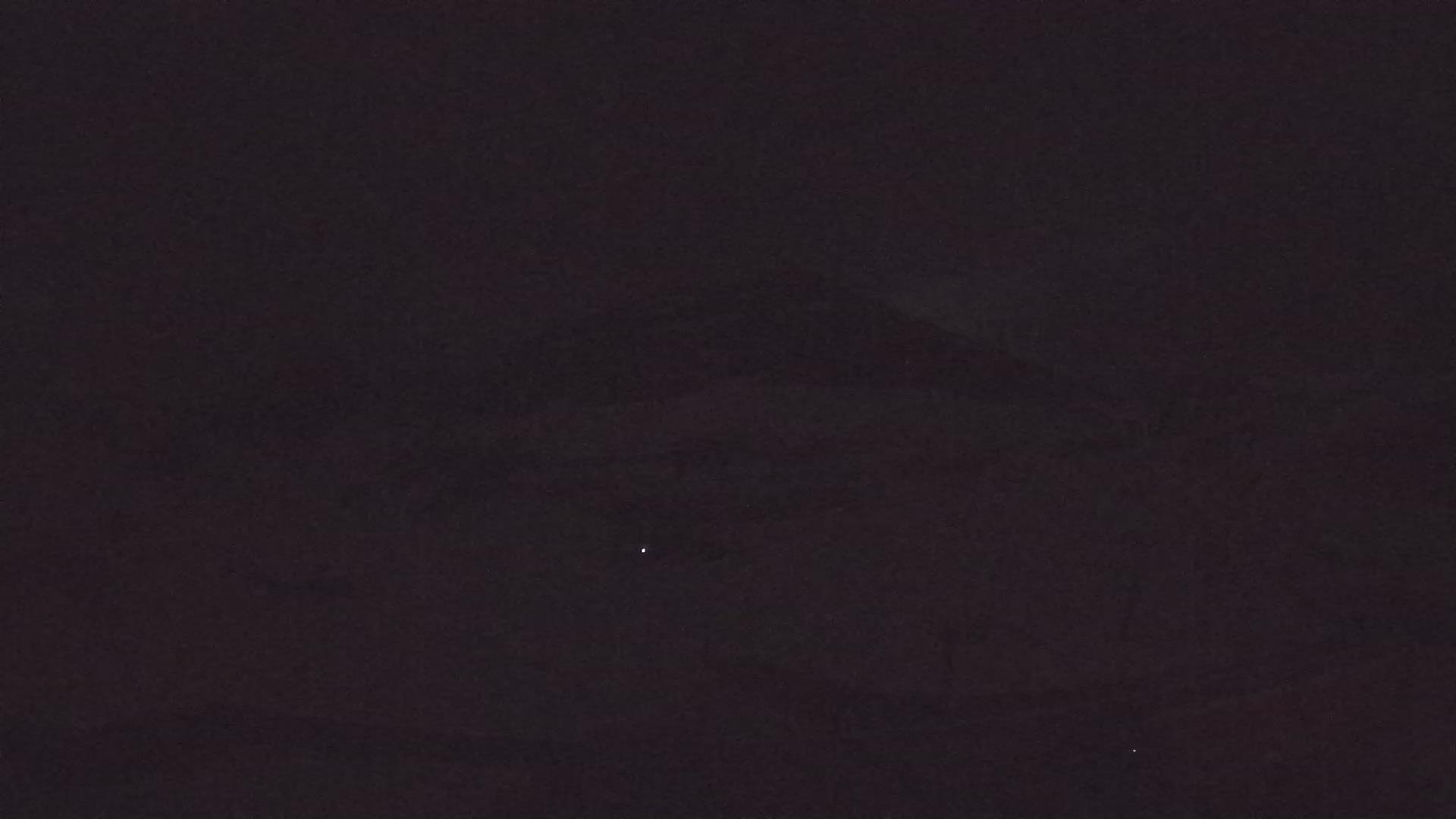 Stazione sciistica Kanin – vista verso Prestreljenik