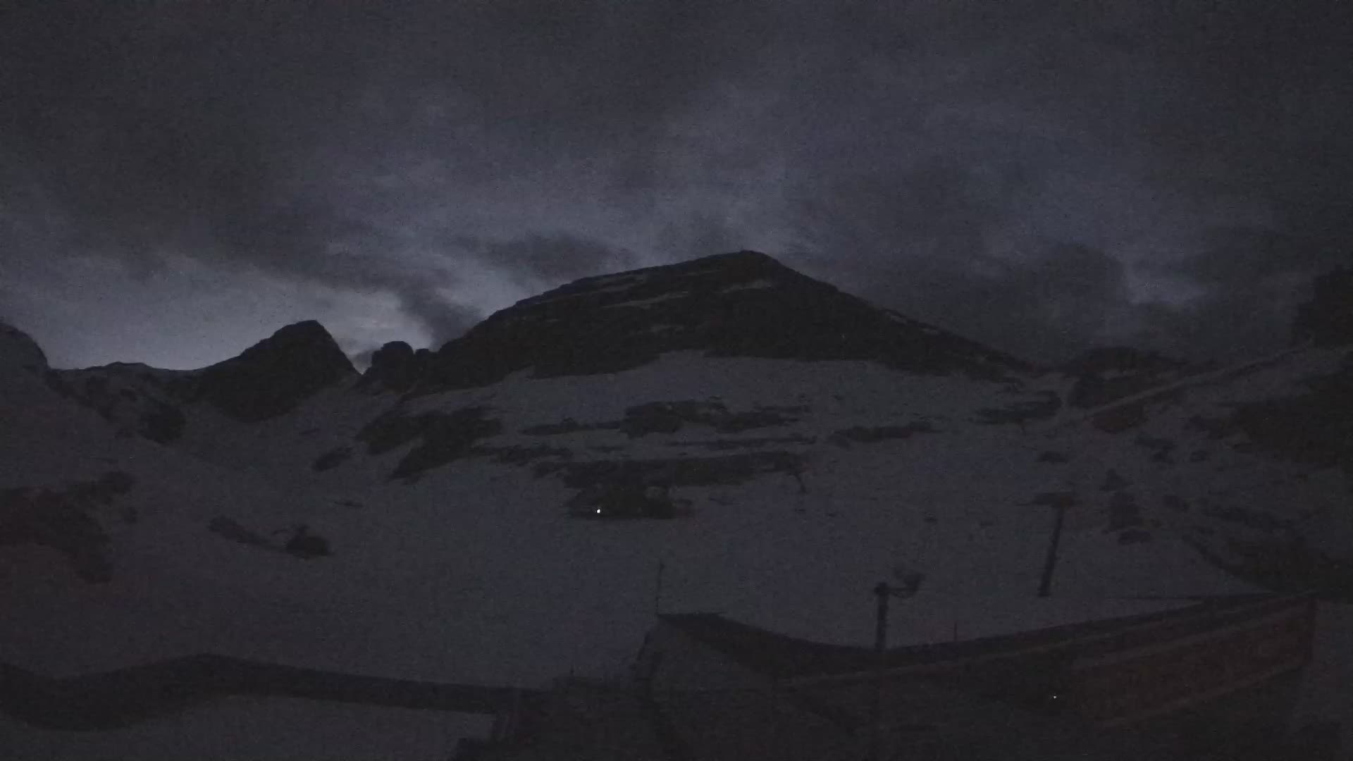 Skigebiet Kanin – Prestreljenik