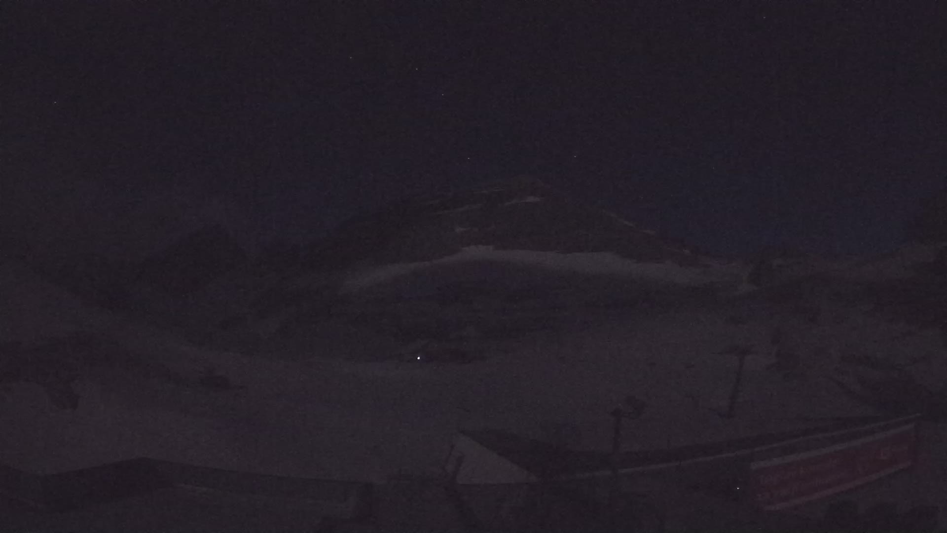 Station de ski Kanin – Prestreljenik