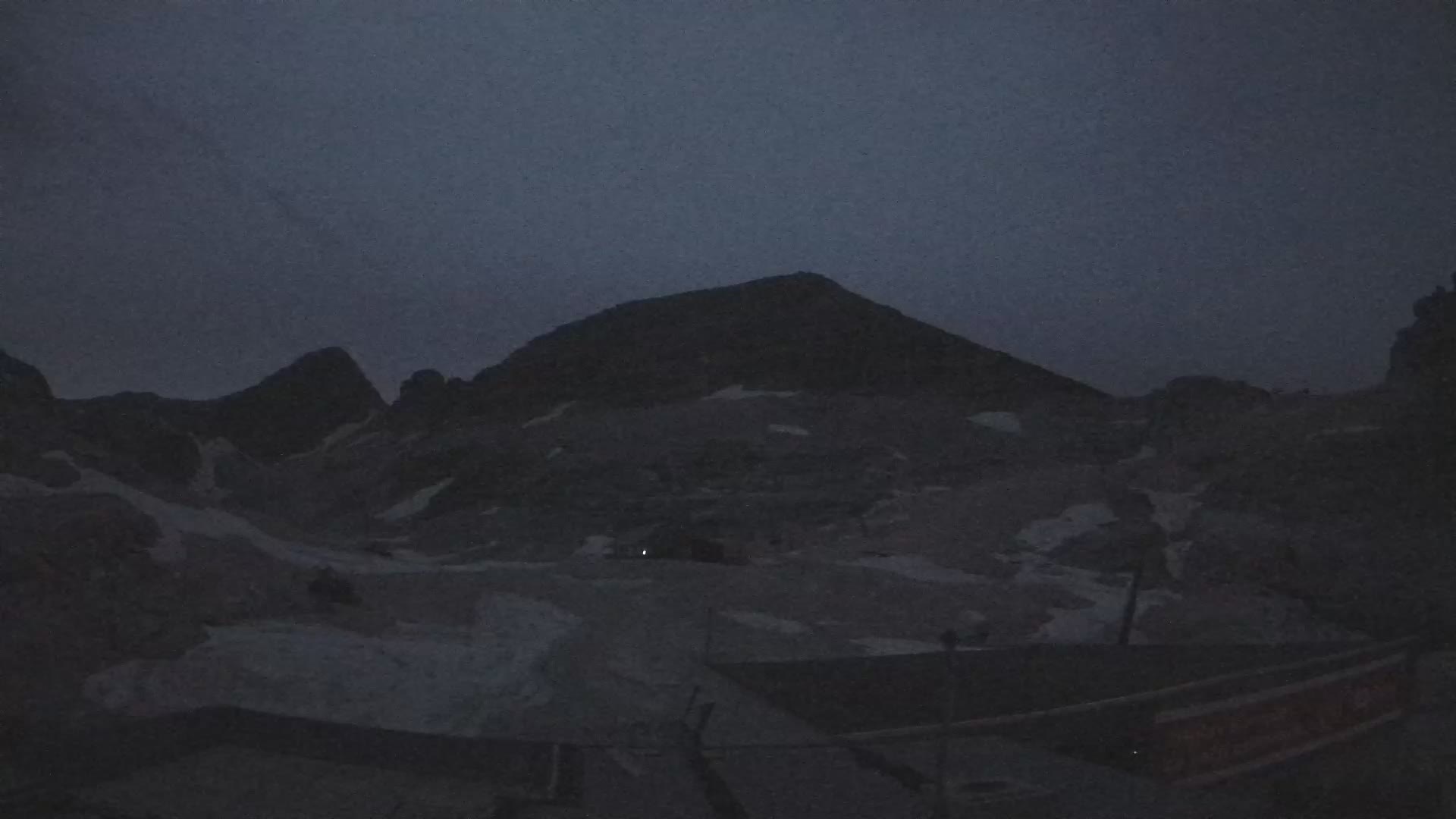 Skigebiet Kanin – Prestreljenik
