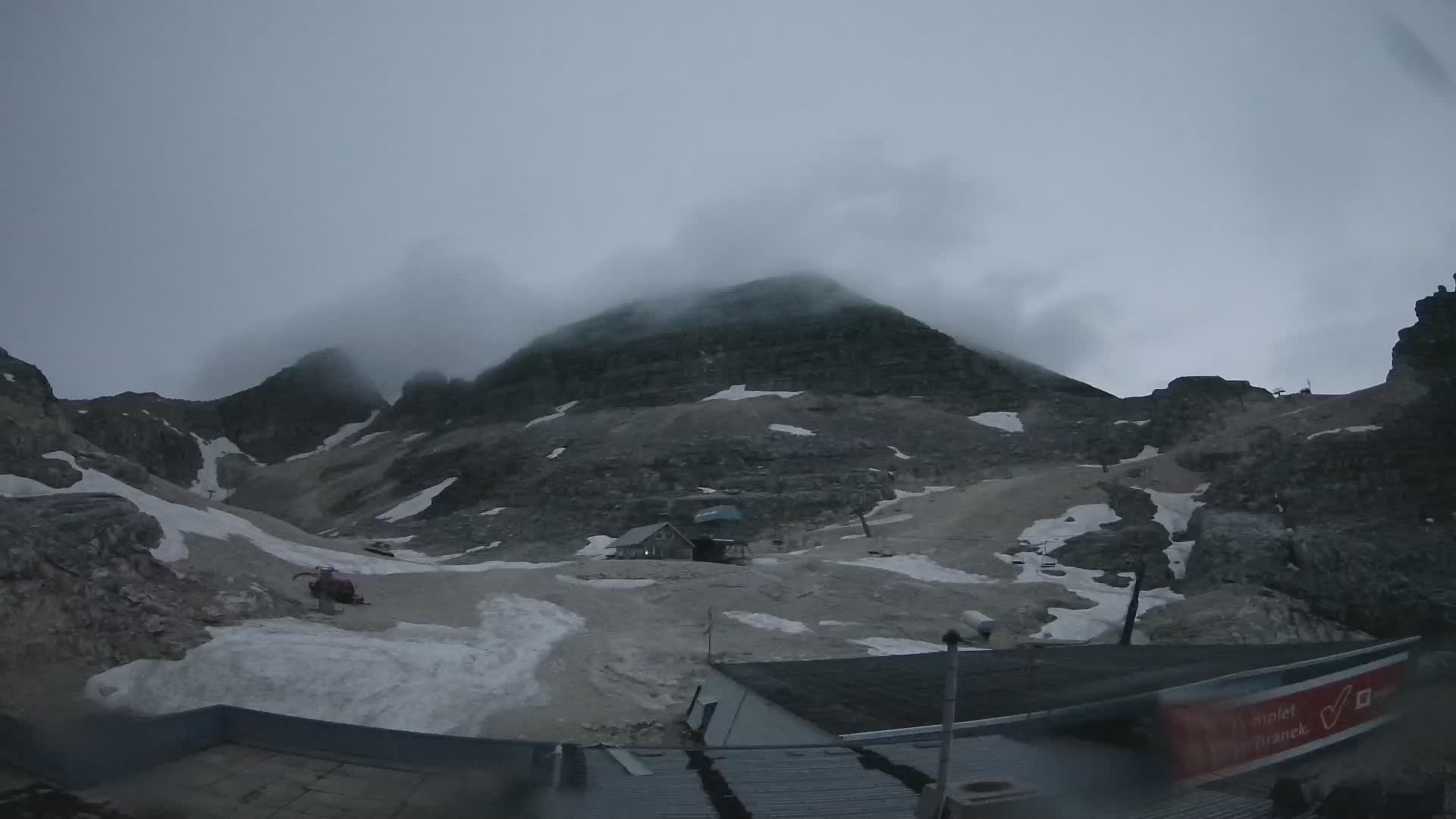 Skigebiet Kanin – Prestreljenik