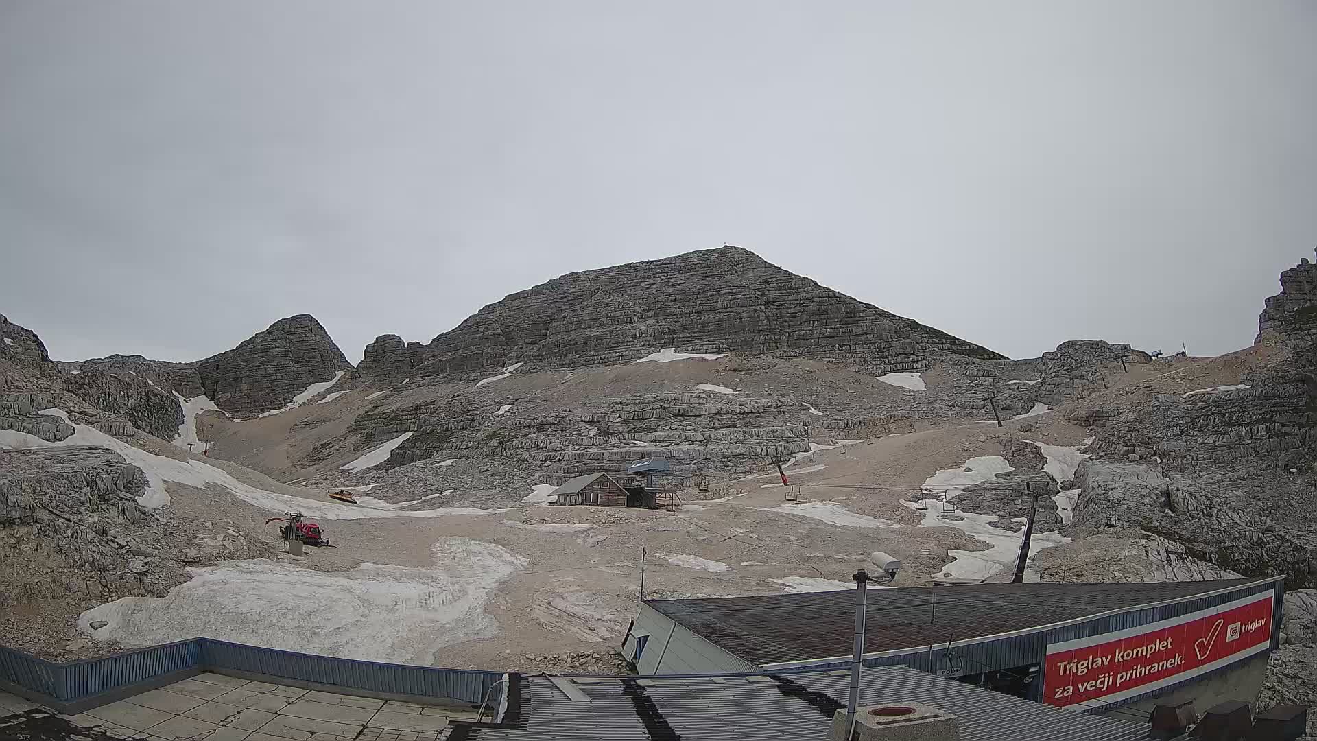 Station de ski Kanin – Prestreljenik