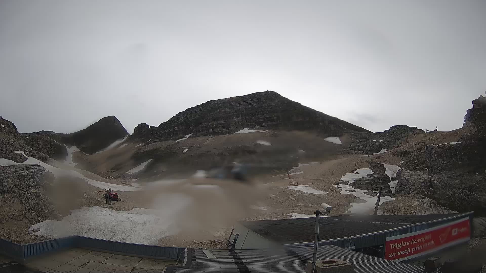 Skigebiet Kanin – Prestreljenik